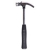 Amtech 8oz Steel Shaft Claw Hammer(2) Amtech 8oz Steel Shaft Claw Hammer(2)